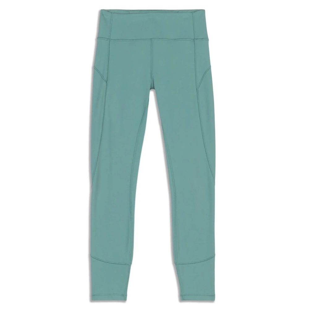 Lululemon In Movement 7/8 Tight - Picture 7 of 8